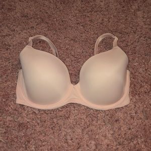 NBW VS PINK BRA